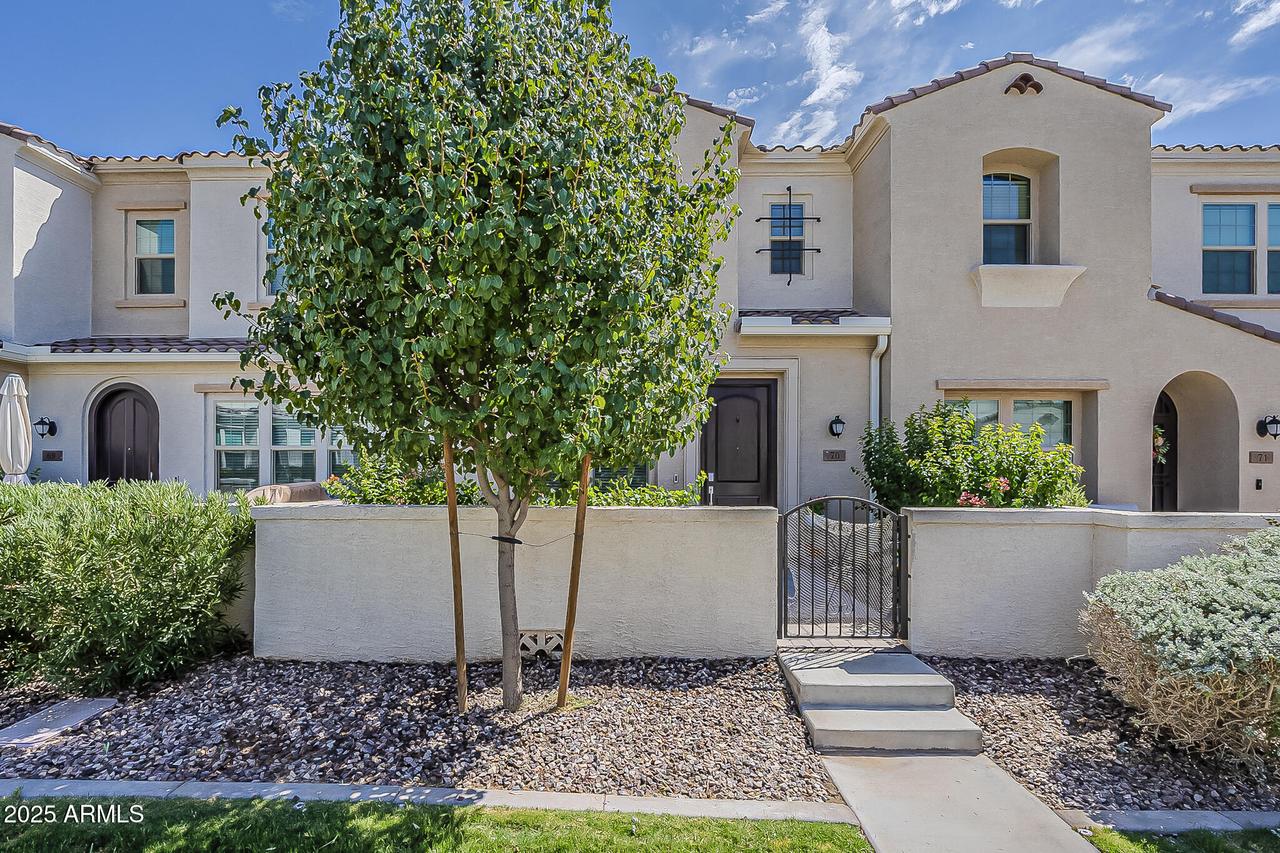 4077 S Sabrina Dr. #70, Chandler, AZ 85248