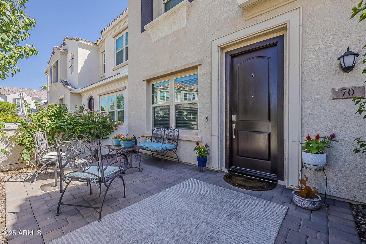 4077 S Sabrina Dr. #70, Chandler, AZ 85248