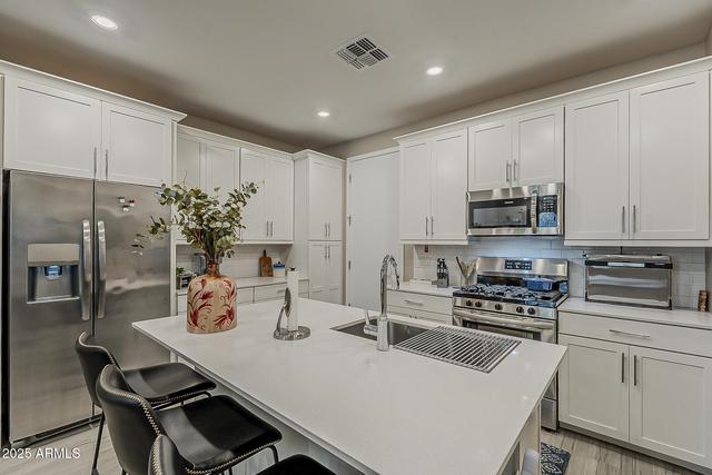 New Homes For Sale This Week That Attend Chandler Traditional Academy - Independence: August 22nd to August 28th