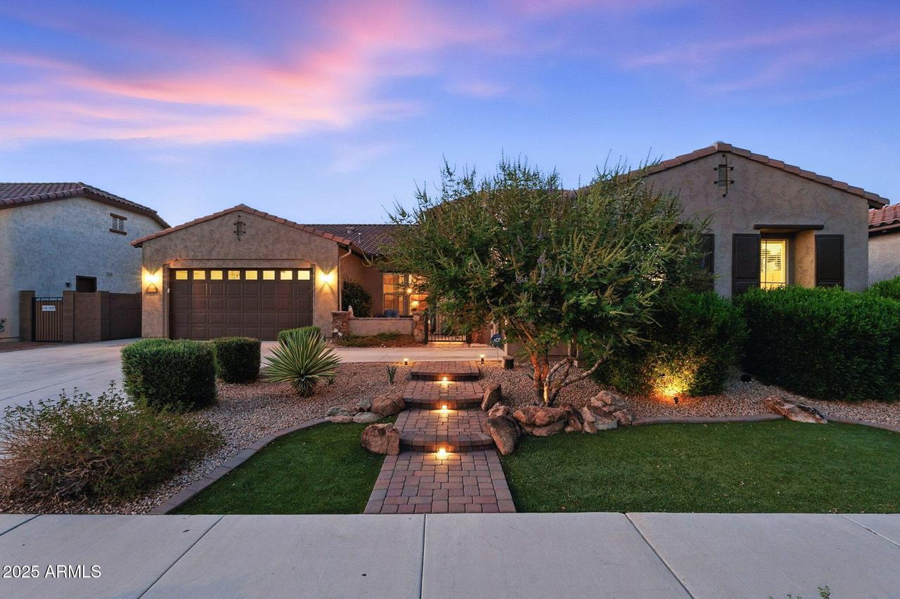 19894 E Strawberry Dr., Queen Creek, AZ 85142