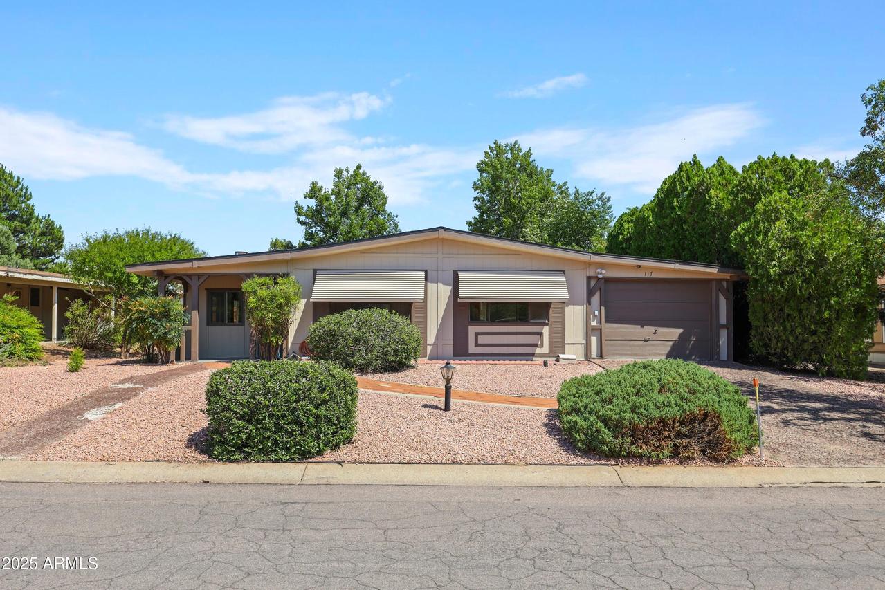 117 S Lakeshore Rd., Payson, AZ 85541