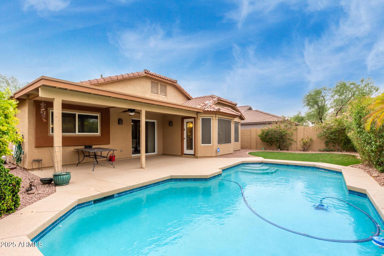 42 N 151st Ln., Goodyear, AZ 85338