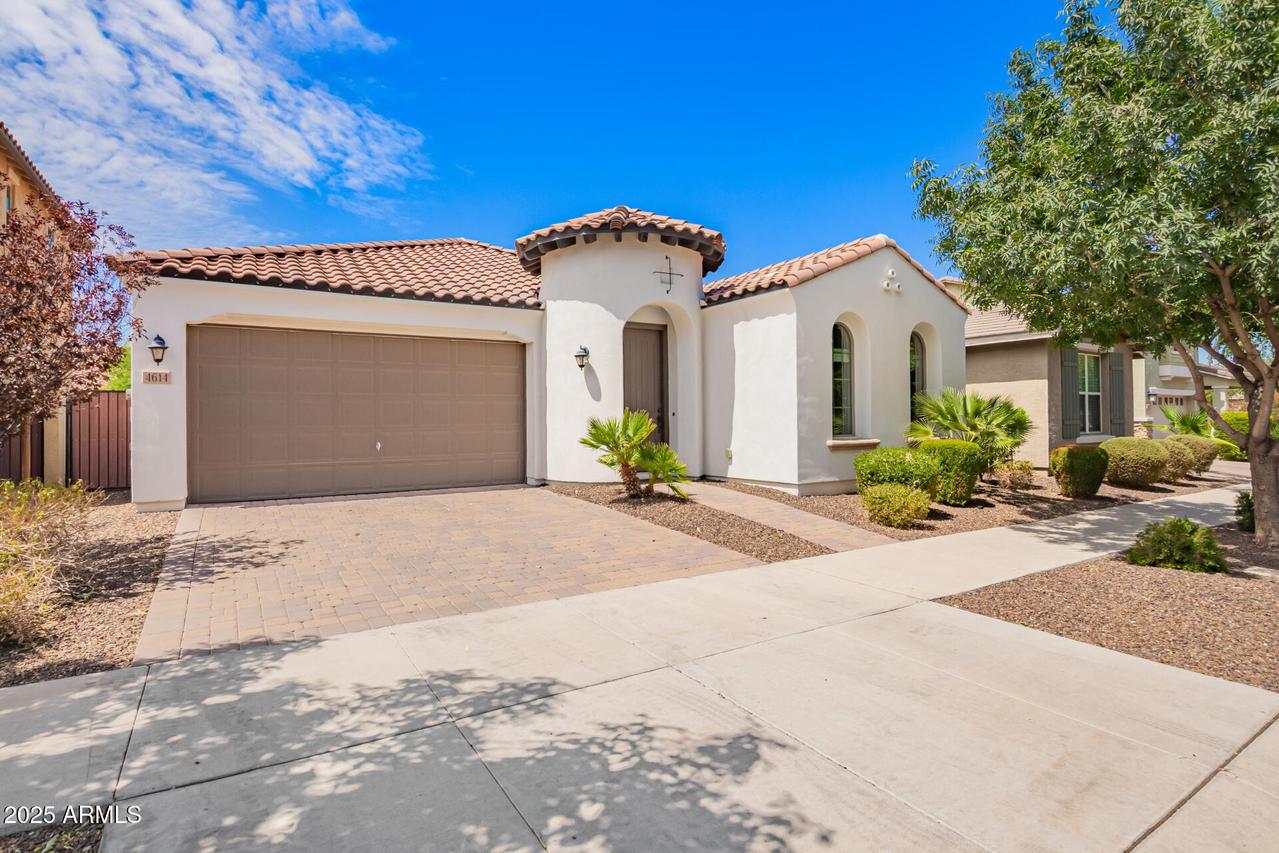 4614 S Euler Ln., Mesa, AZ 85212