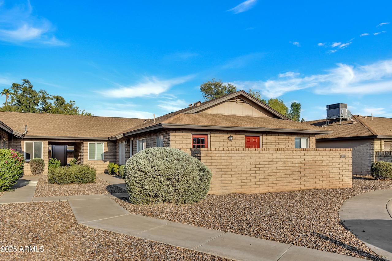 6409 S Newberry Rd. #C, Tempe, AZ 85283
