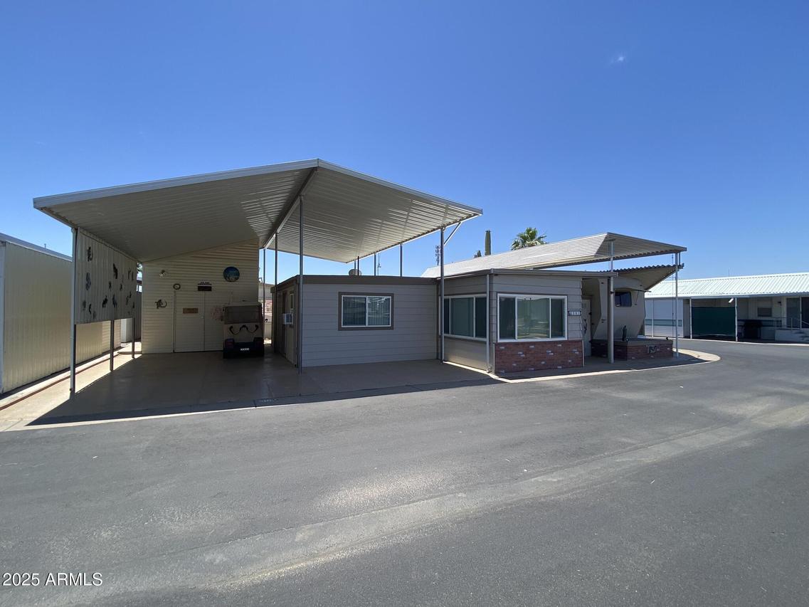 301 E Cholla Ln. #482, Florence, AZ 85132