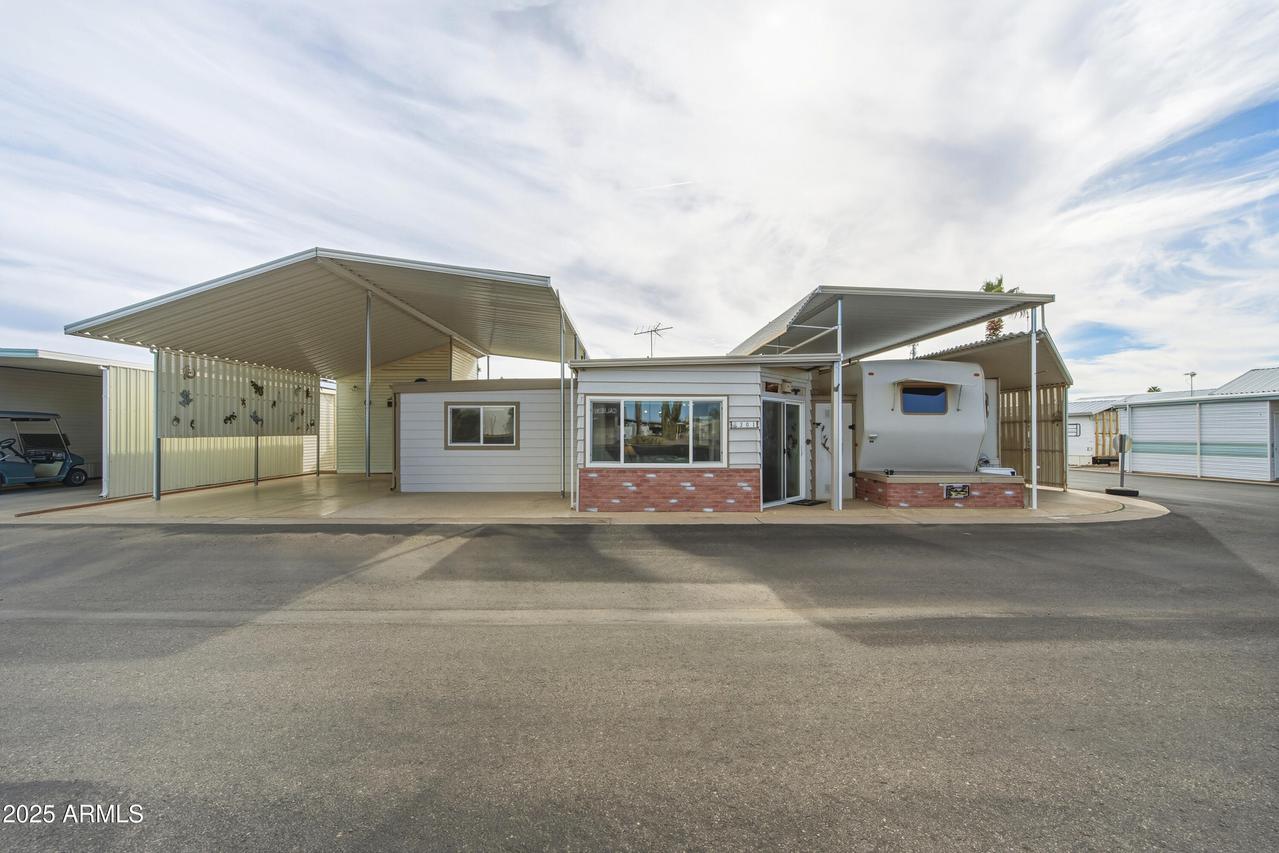 301 E Cholla Ln. #482, Florence, AZ 85132