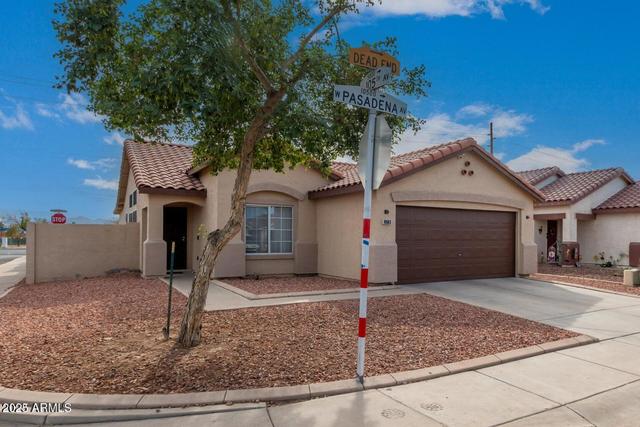 New Homes For Sale This Week That Attend Sonoran Sky Elementary School: August 22nd to August 28th