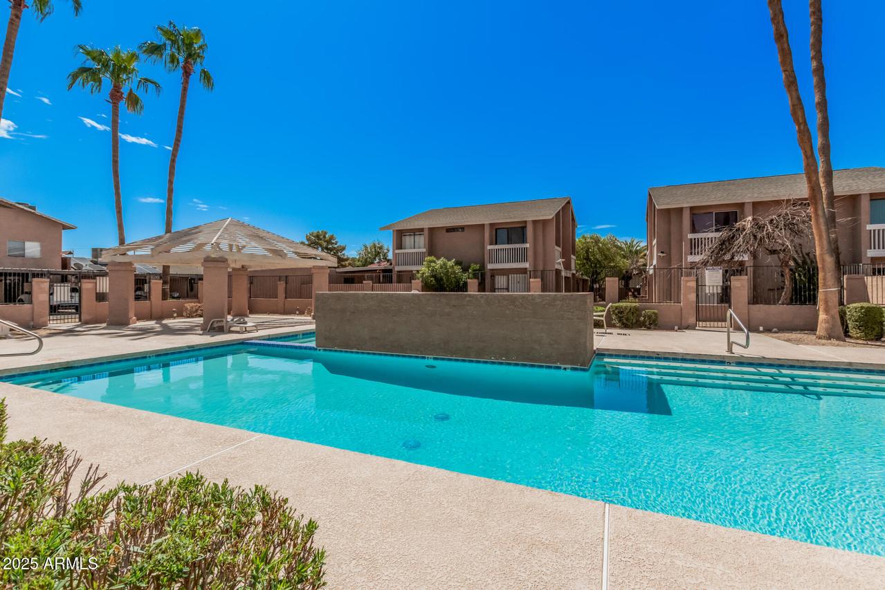 2845 E Tracy Ln. #3, Phoenix, AZ 85032