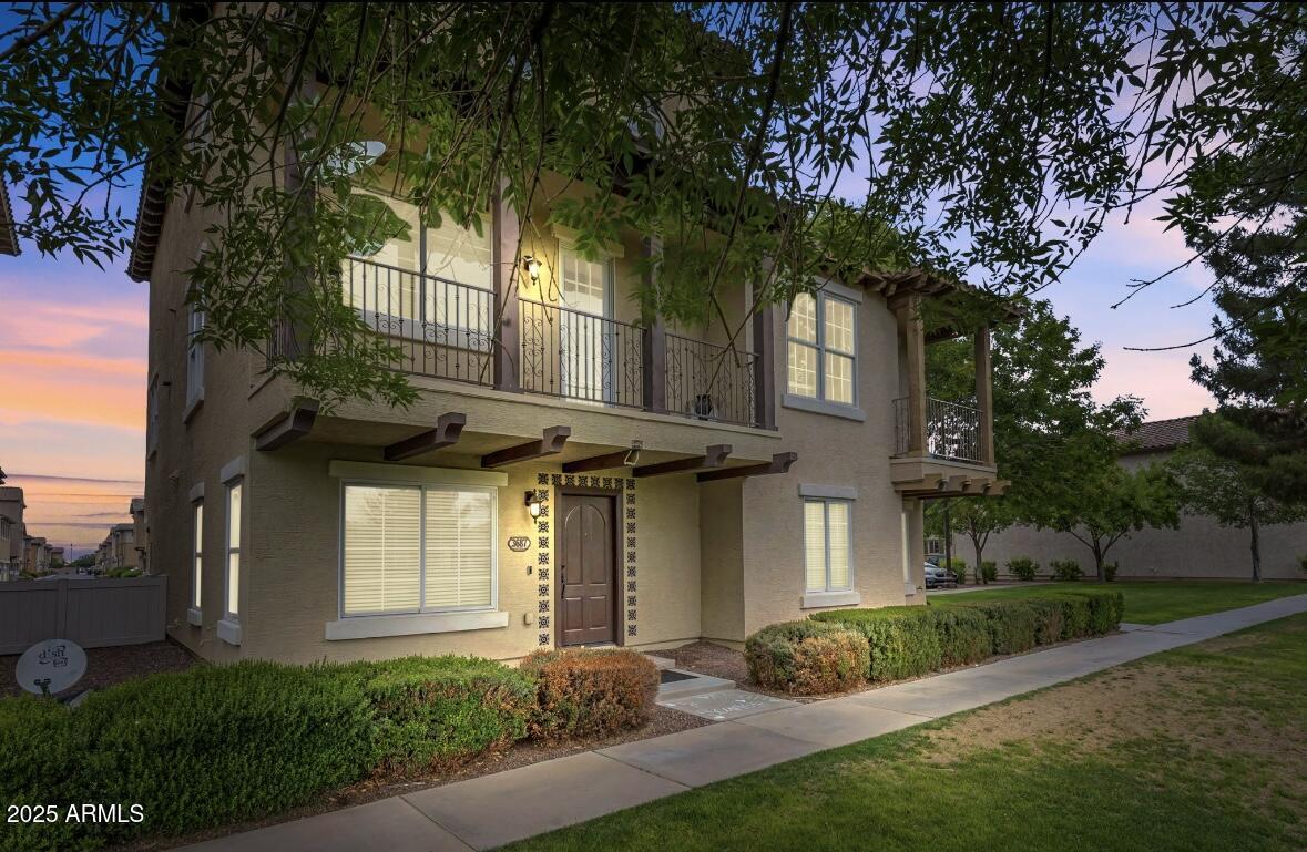 3687 E Leslie Dr., Gilbert, AZ 85296