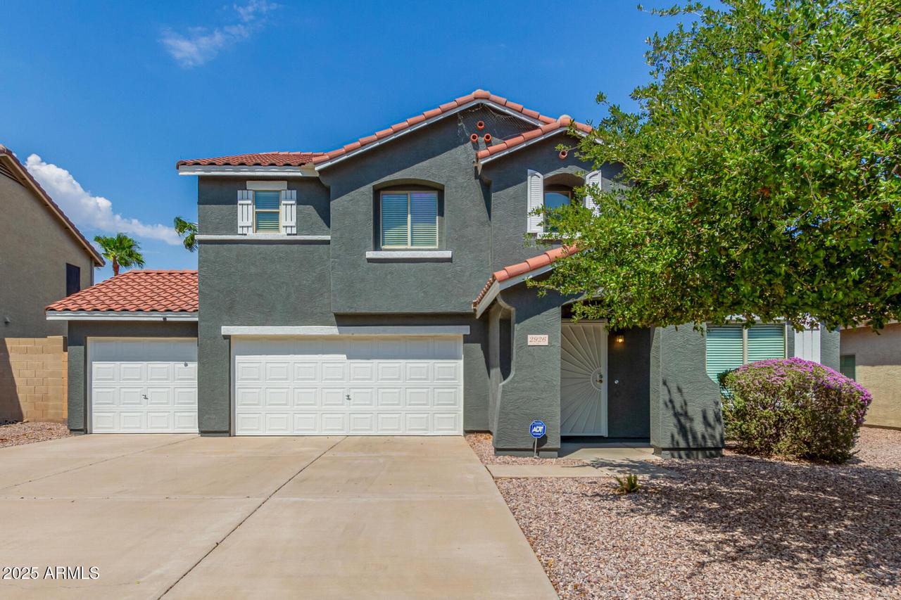 2926 W Mineral Butte Dr., San Tan Valley, AZ 85144