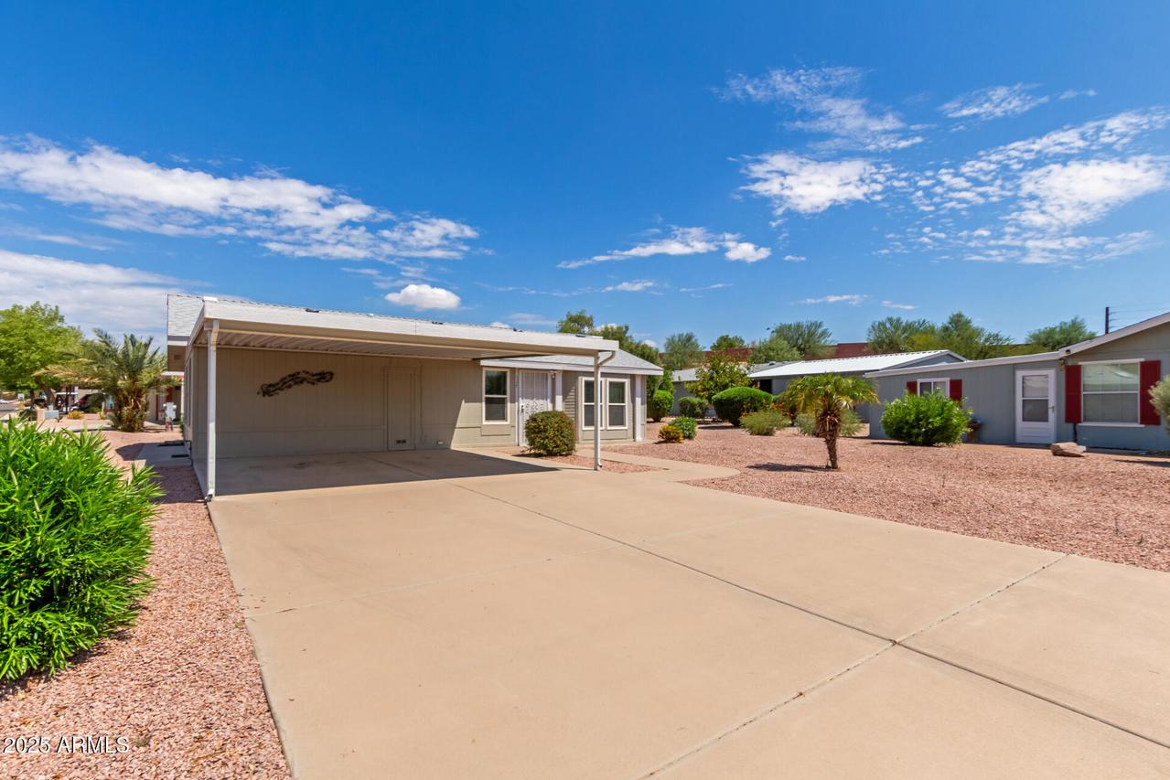 8500 E Southern Ave. #327, Mesa, AZ 85209