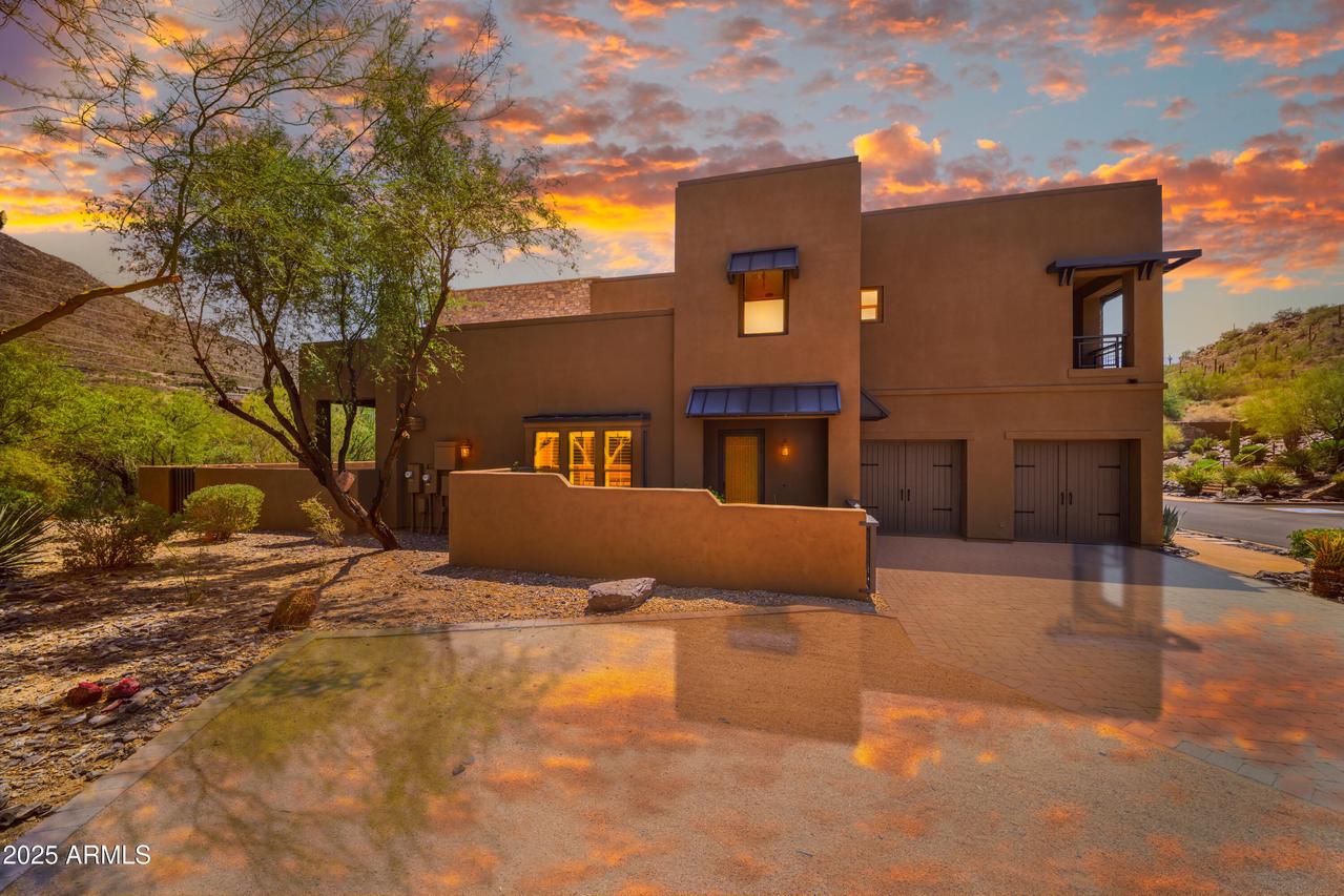 36600 N Cave Creek Rd. #4A, Cave Creek, AZ 85331