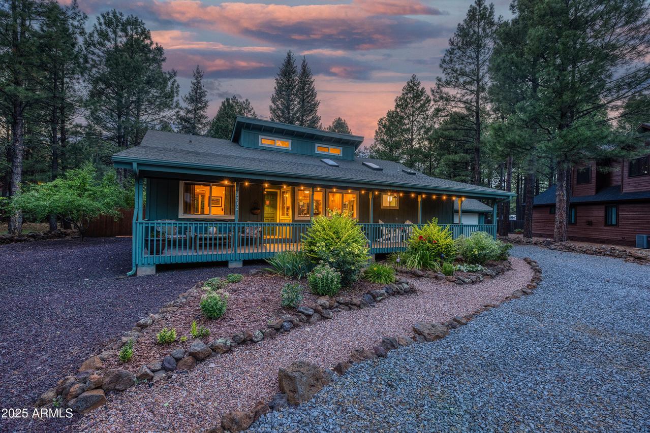 3232 Cutthroat Cir., Pinetop, AZ 85935