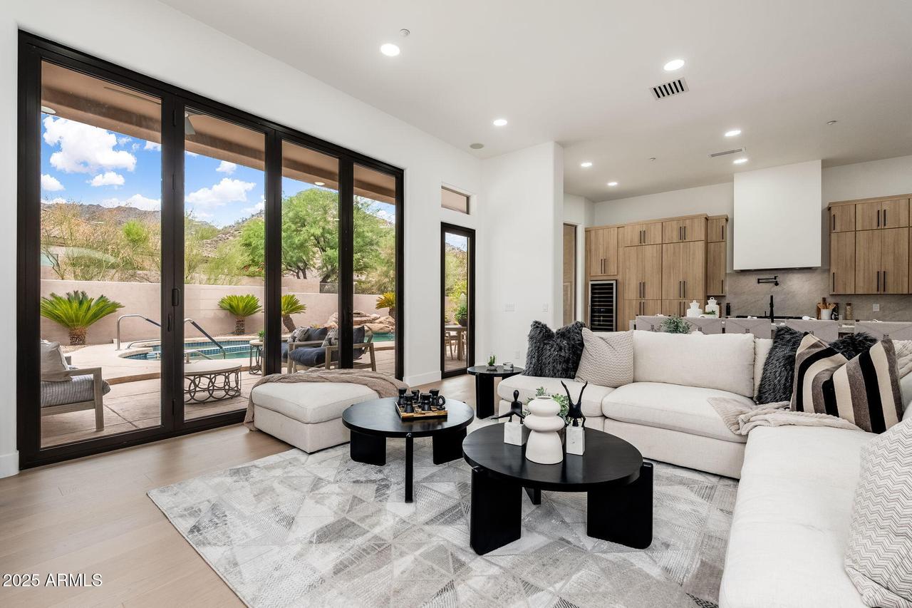 11917 E Mariposa Grande Dr., Scottsdale, AZ 85255