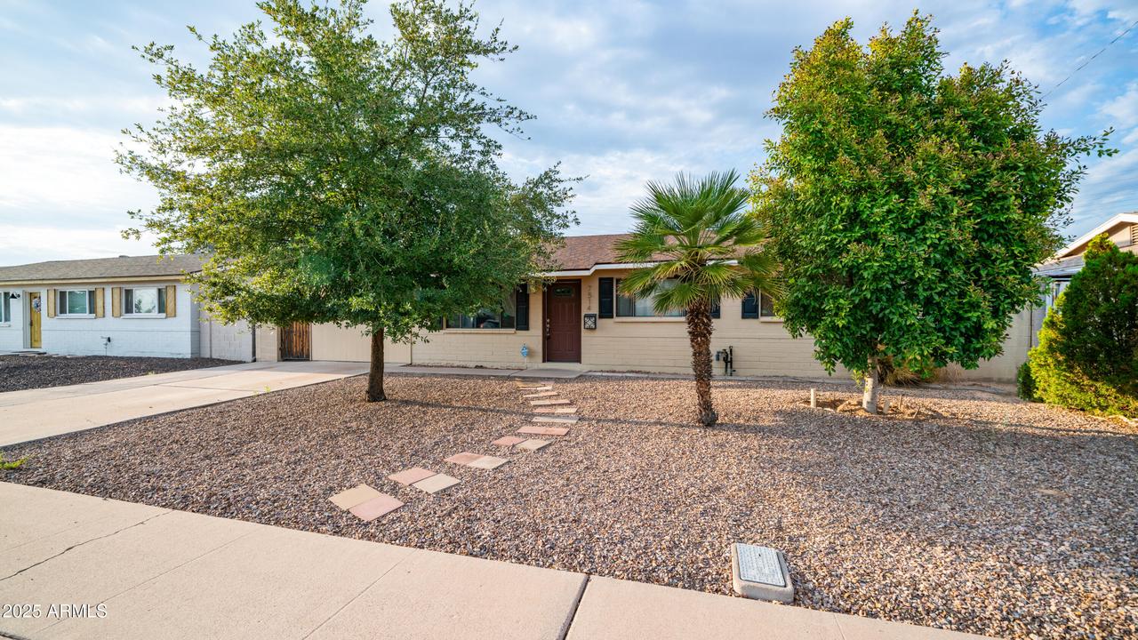 7514 E Moreland St., Scottsdale, AZ 85257