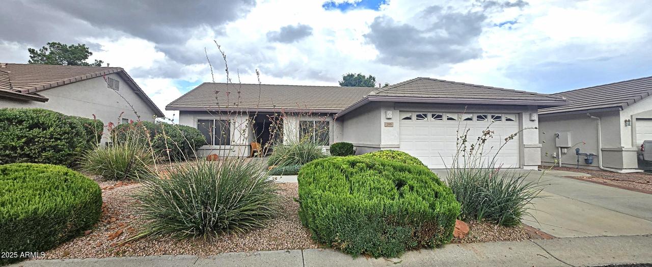 293 S Wild Horse Way, Cottonwood, AZ 86326