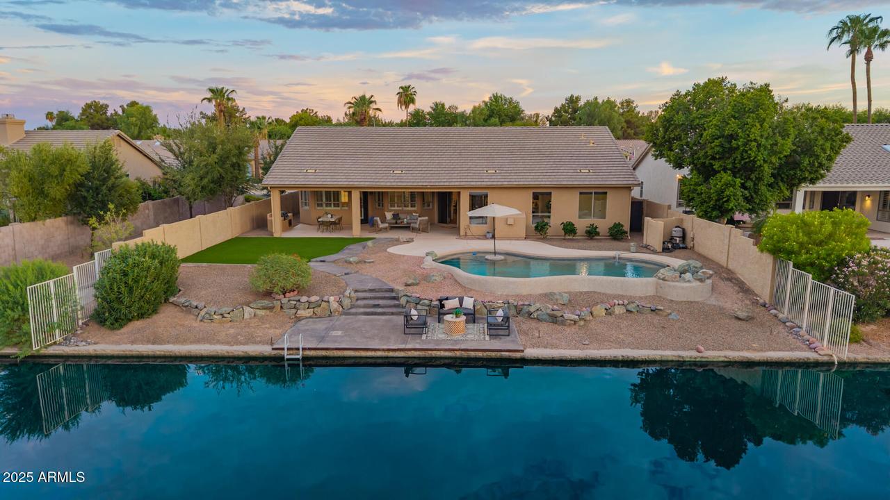 804 W Beechnut Dr., Chandler, AZ 85248