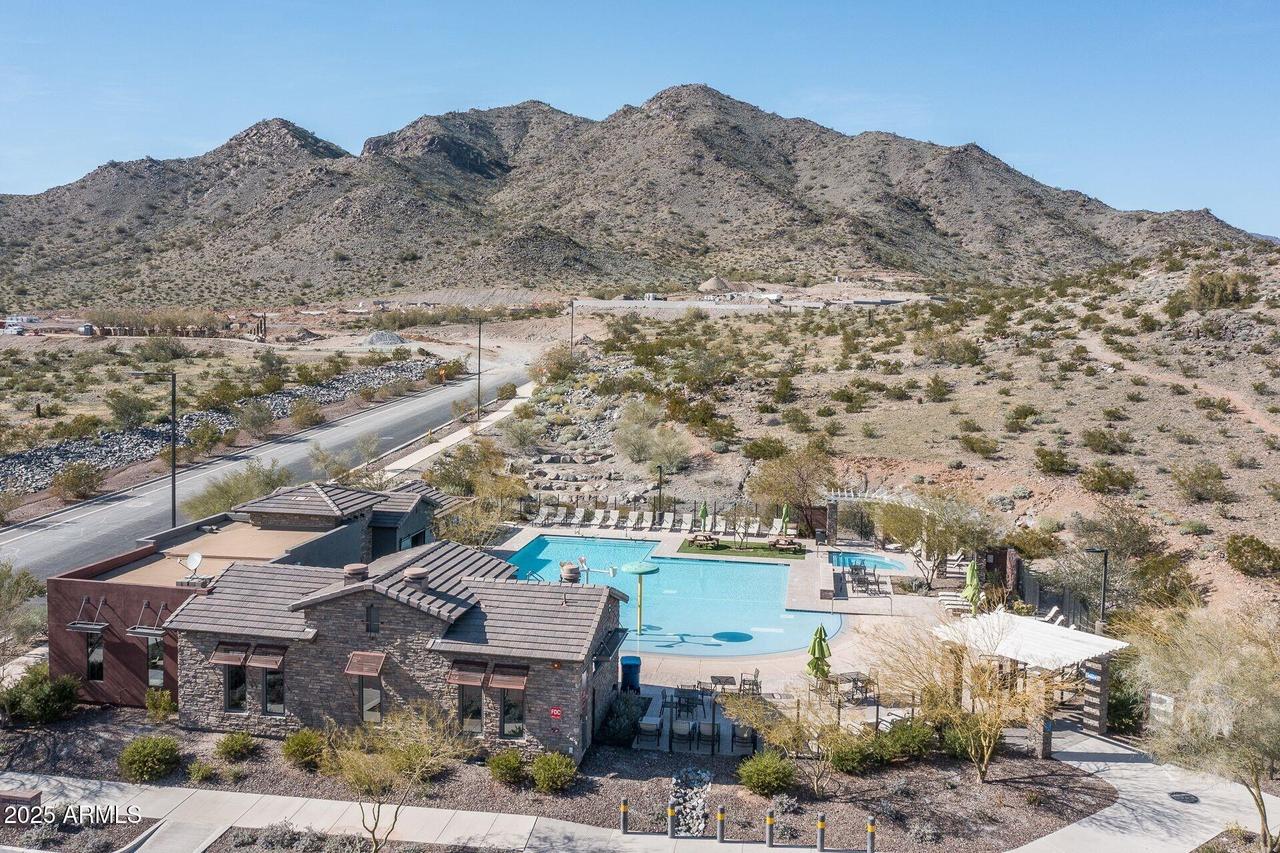 21305 W Edgemont Ave., Buckeye, AZ 85396