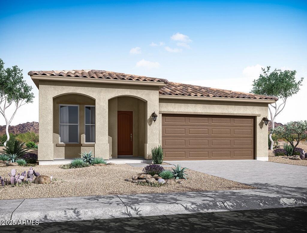 21305 W Edgemont Ave., Buckeye, AZ 85396