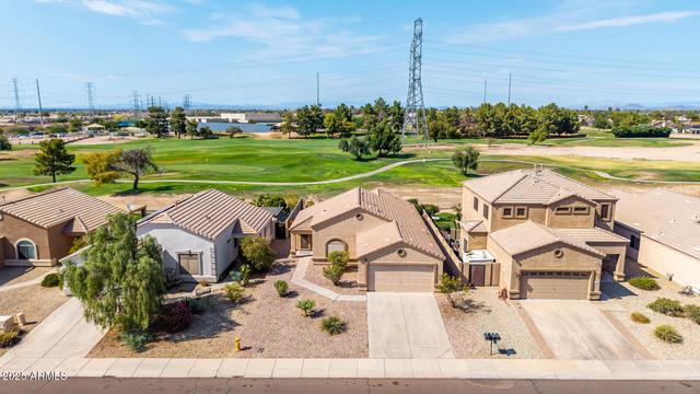 New Golf Course Lots For Sale in Peoria: August 26th to September 1st