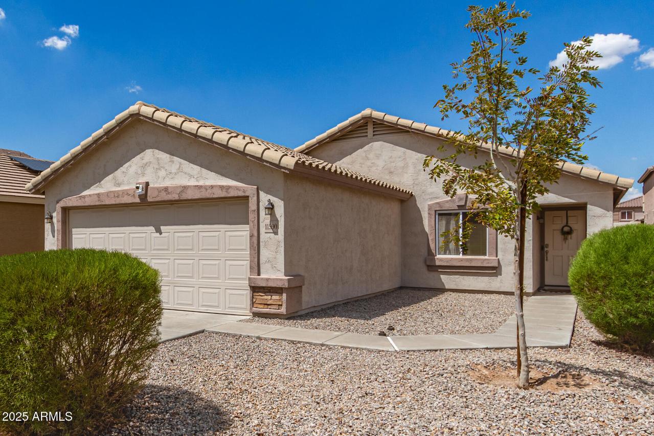 11590 W Mountain View Rd., Youngtown, AZ 85363