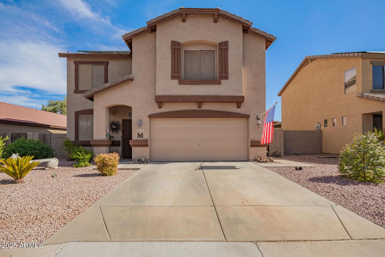 16039 W Acapulco Ln., Surprise, AZ 85379