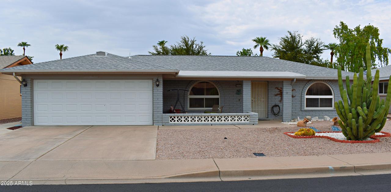7858 E Lindner Ave., Mesa, AZ 85209