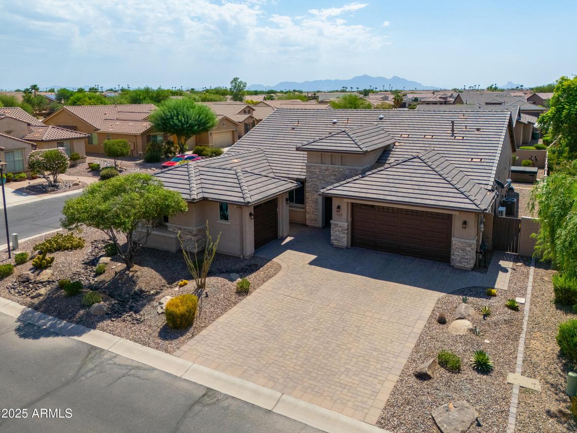 5345 N Cordes Dr., Eloy, AZ 85131