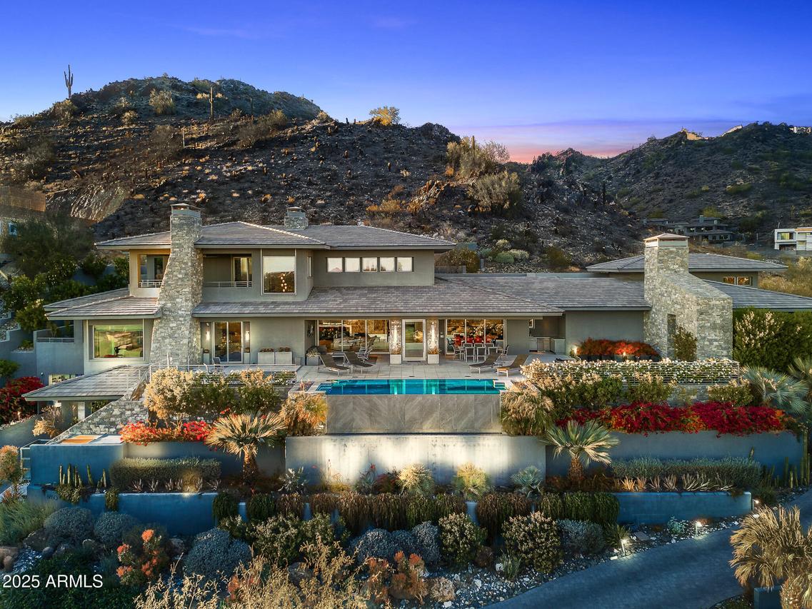 6850 N 39th Pl., Paradise Valley, AZ 85253