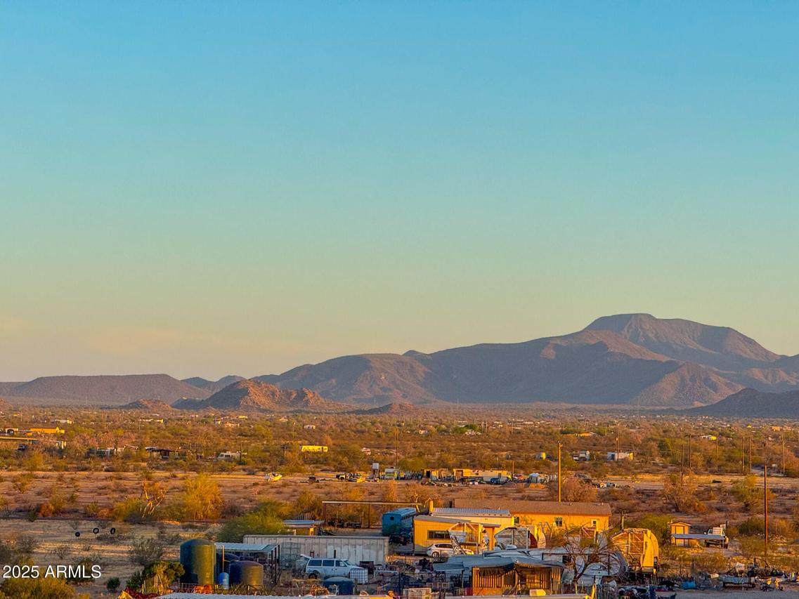 W Barnes Rd. Lot A 1.25 Acres #-, Maricopa, AZ 85139
