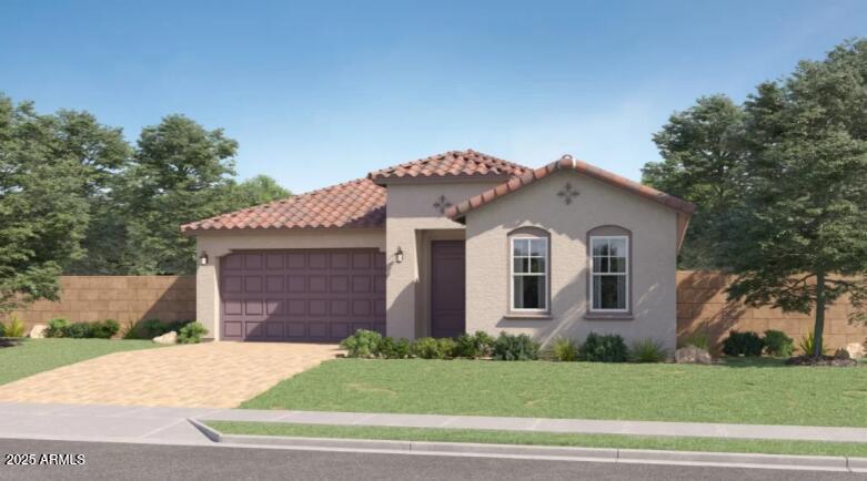 19273 W Marissa Dr., Litchfield Park, AZ 85340