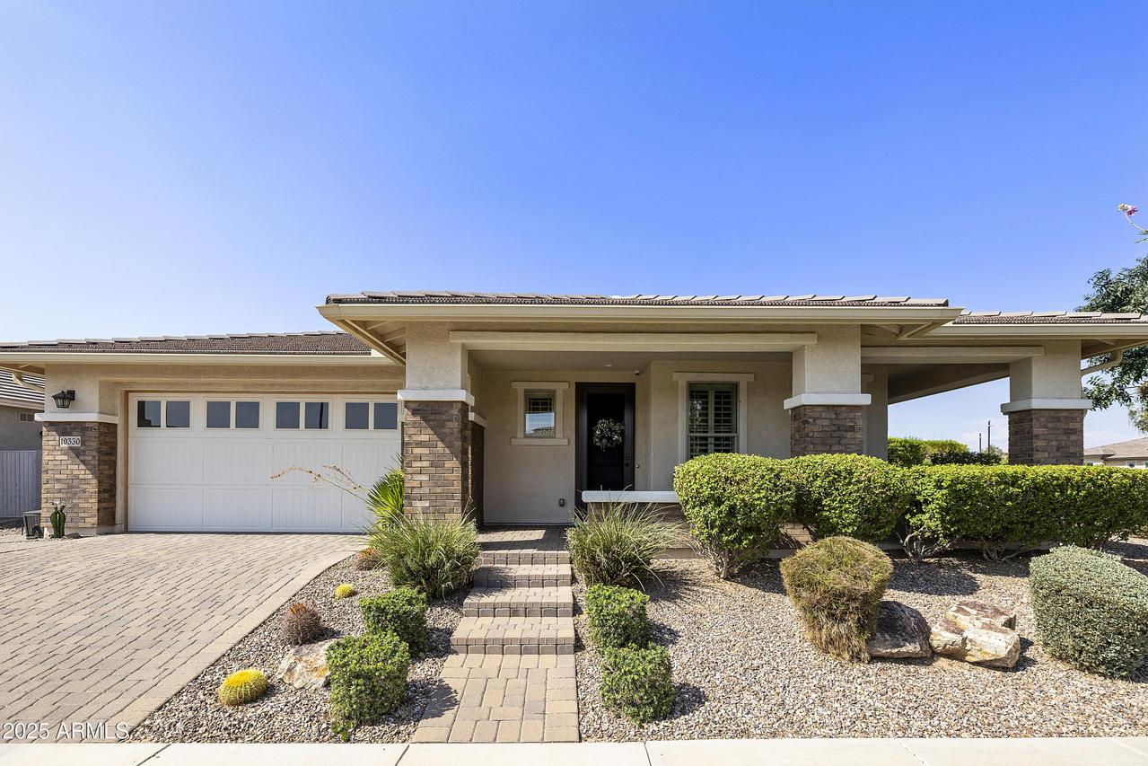 10330 E Tiburon Ave., Mesa, AZ 85212