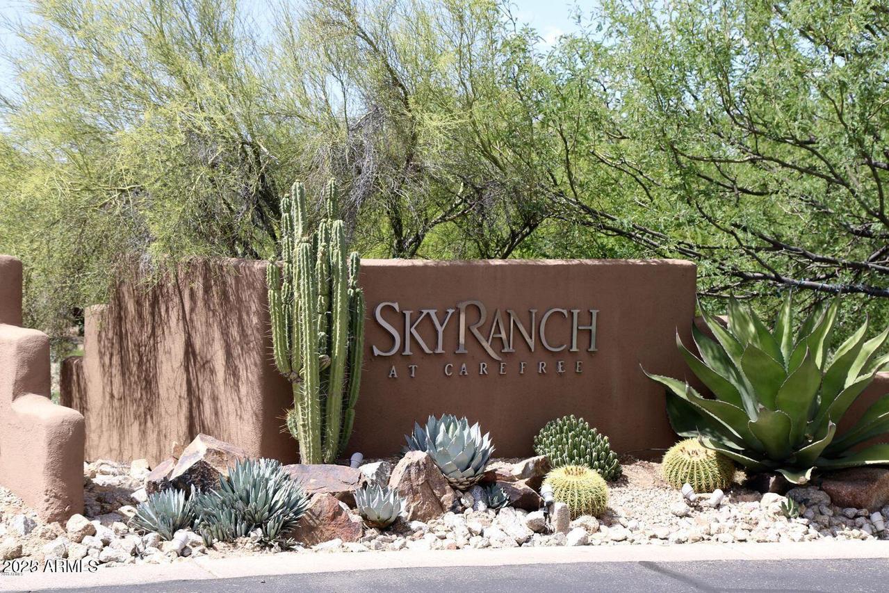 8502 E Cave Creek Rd. #45, Carefree, AZ 85377