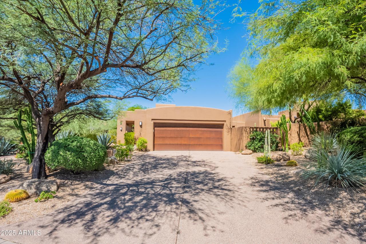 8502 E Cave Creek Rd. #45, Carefree, AZ 85377