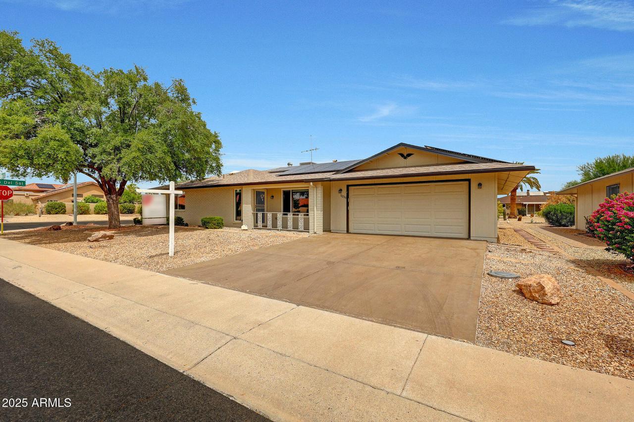 13250 W Bellwood Dr., Sun City West, AZ 85375