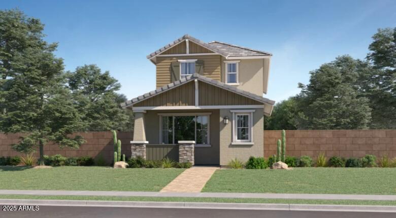 9832 W Verde Ln., Phoenix, AZ 85037