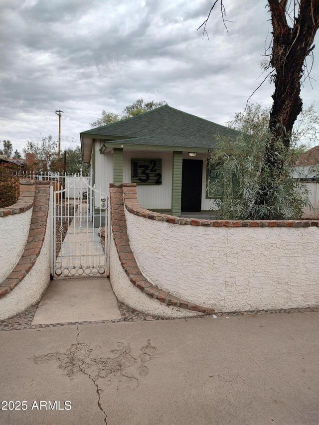 1322 W Taylor St., Phoenix, AZ 85007