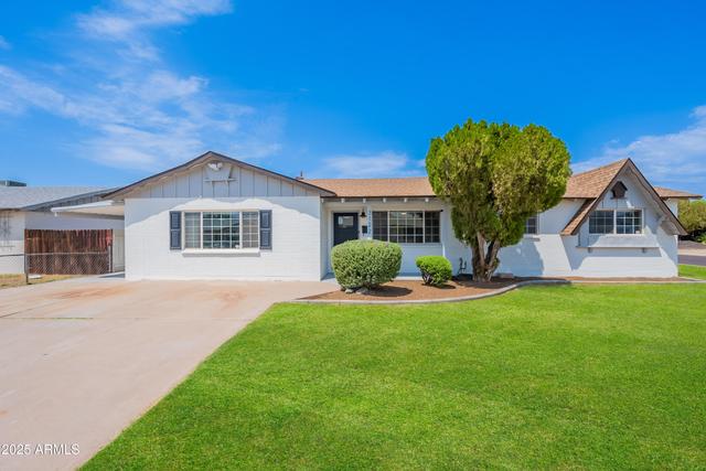 New Homes For Sale This Week That Attend Sahuaro School: August 22nd to August 28th