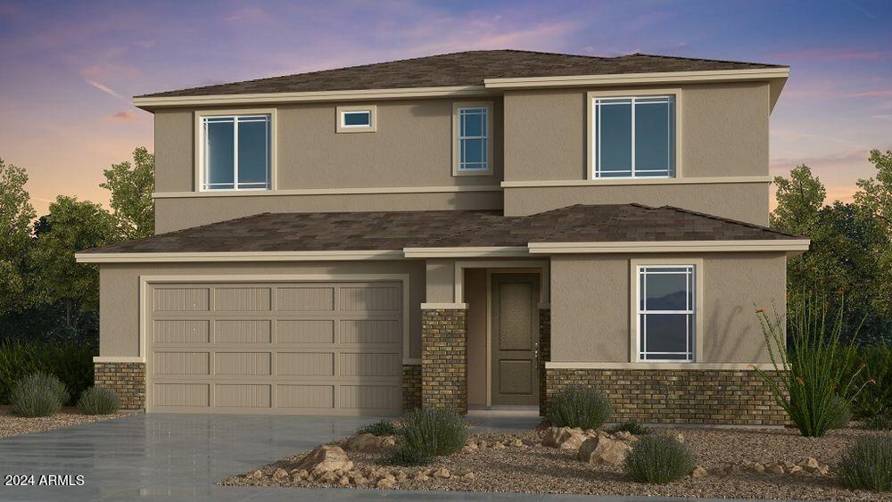 8116 E Quartet Ave., Mesa, AZ 85212