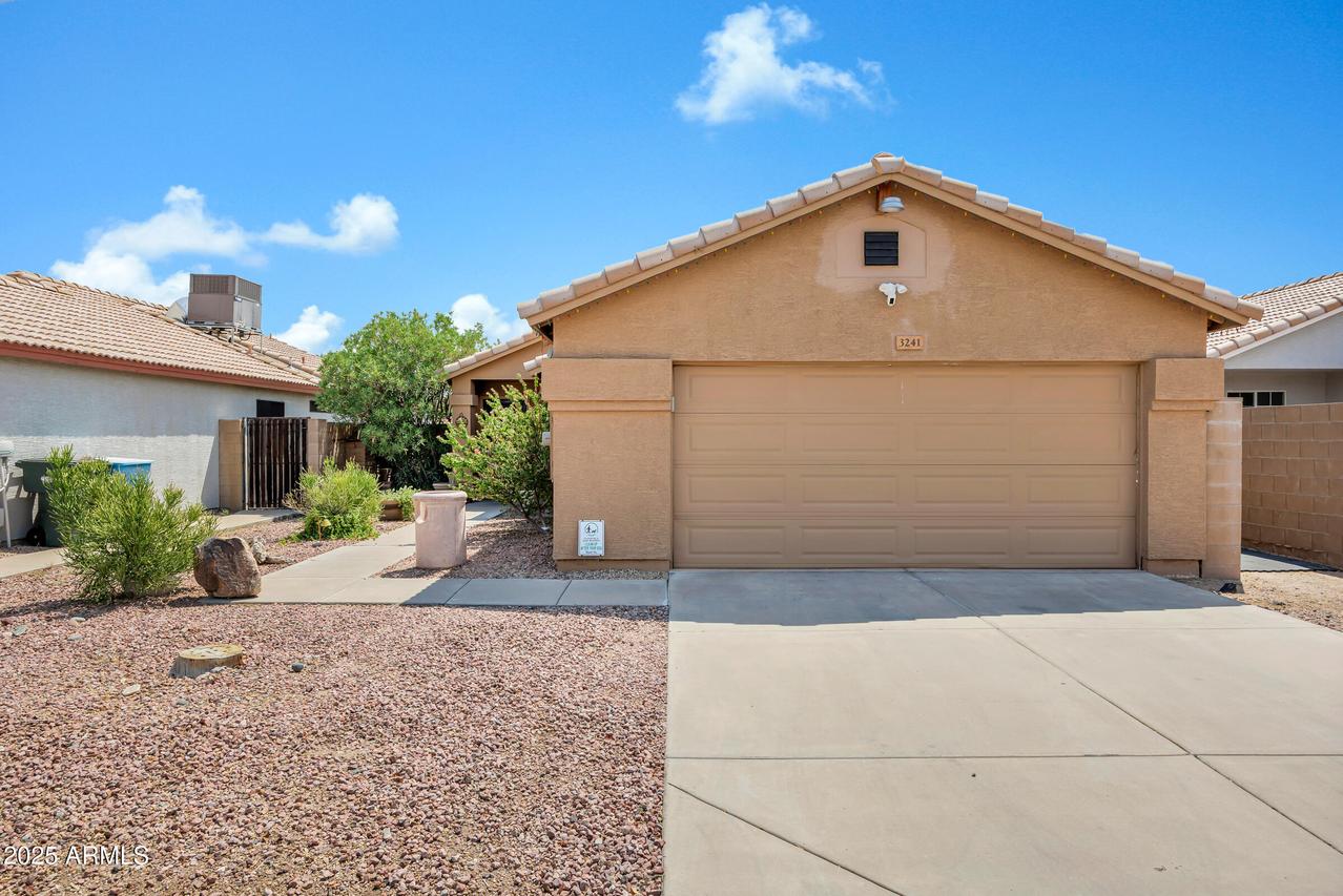 3241 W Abraham Ln., Phoenix, AZ 85027