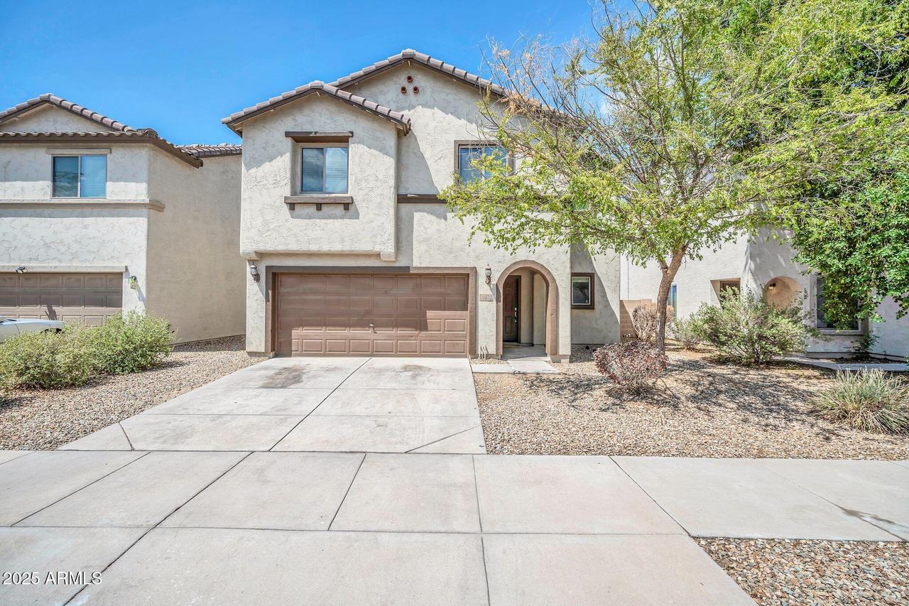 9030 S 58th Dr., Laveen, AZ 85339