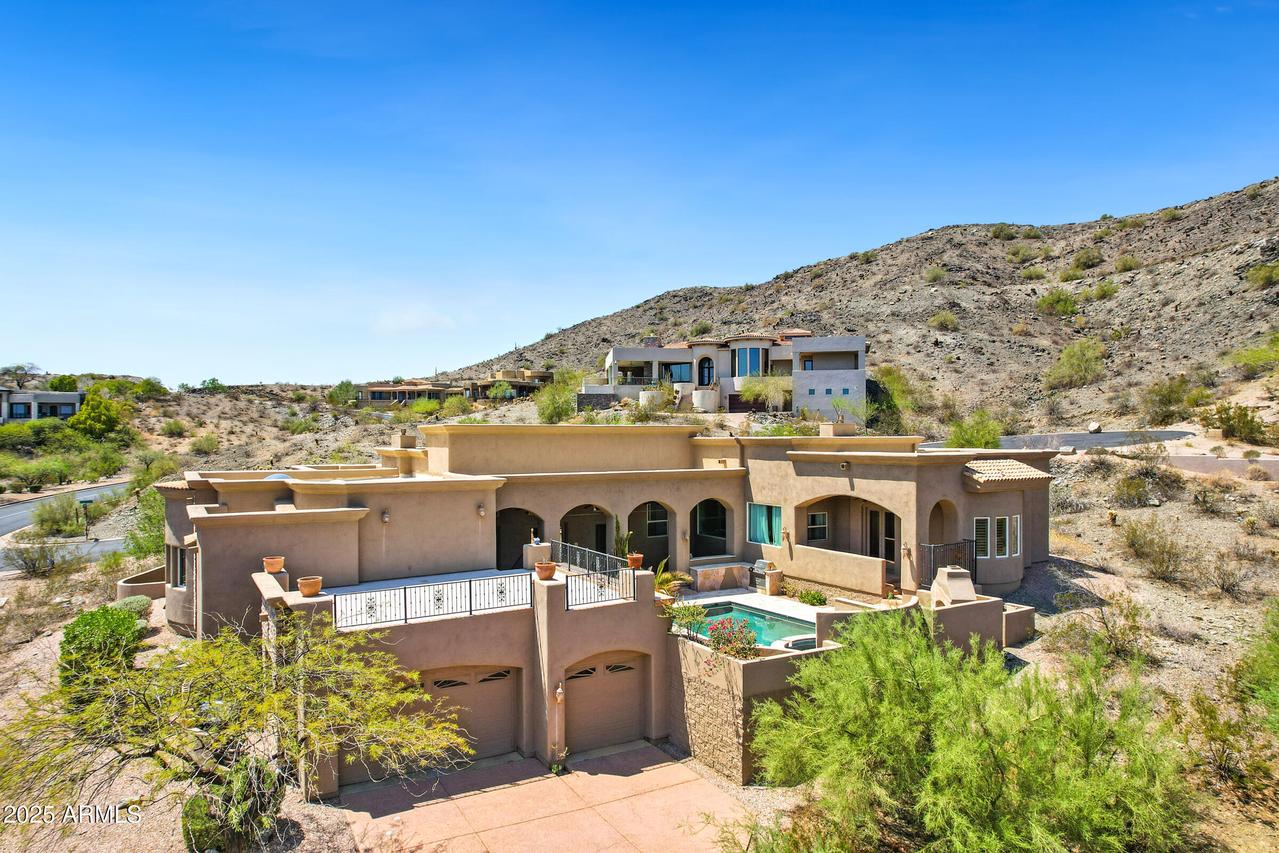 1744 E Desert Willow Dr., Phoenix, AZ 85048