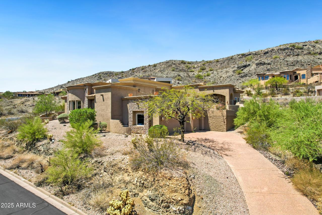 1744 E Desert Willow Dr., Phoenix, AZ 85048