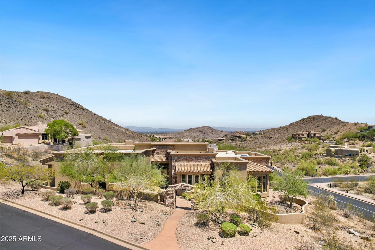 1744 E Desert Willow Dr., Phoenix, AZ 85048
