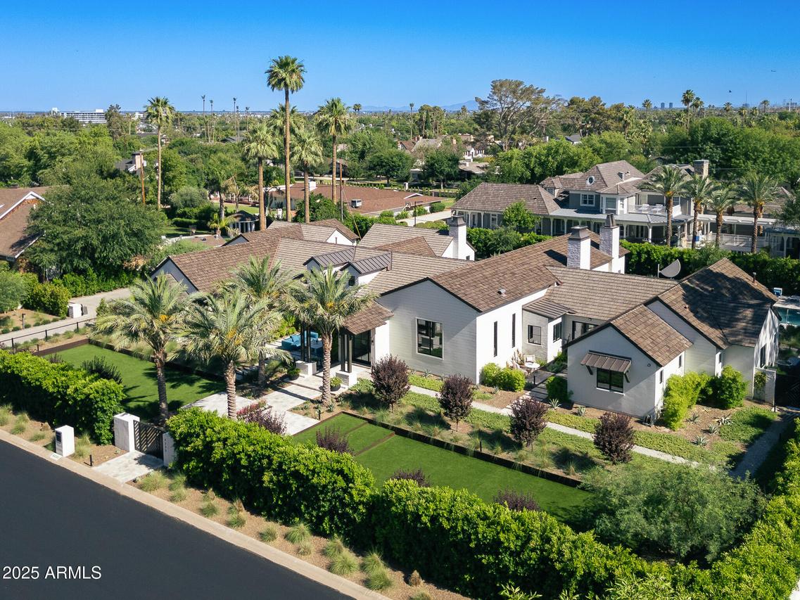 6235 E Montecito Ave., Scottsdale, AZ 85251