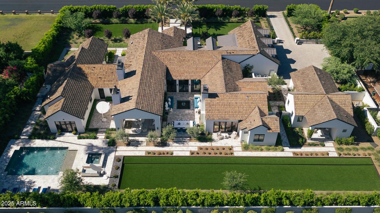 6235 E Montecito Ave., Scottsdale, AZ 85251