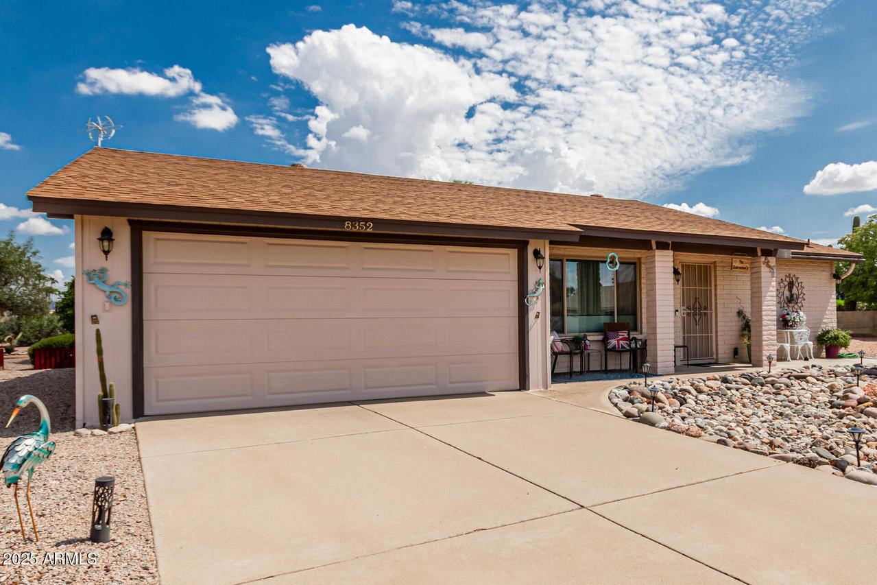 8352 E Edgewood Ave., Mesa, AZ 85208