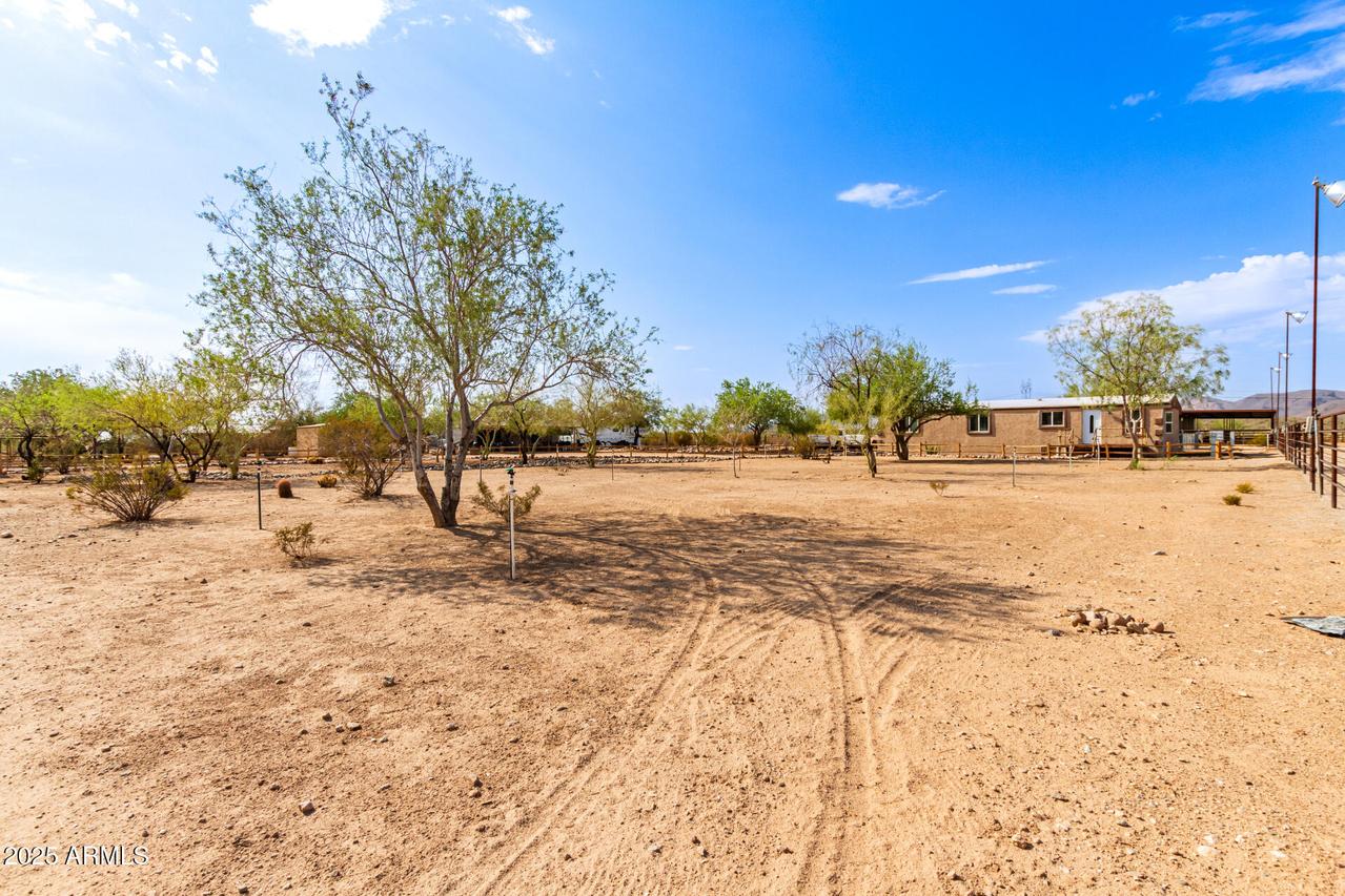2340 W Running Deer Rd., Queen Valley, AZ 85118