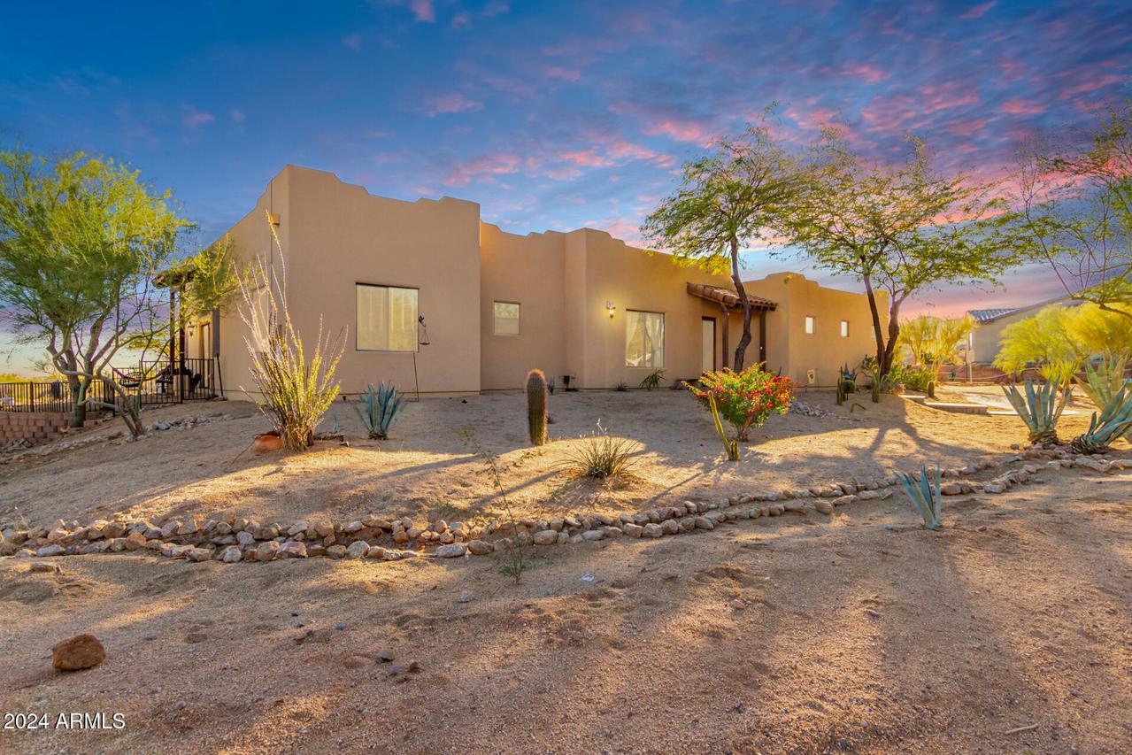 14129 E Barbie Ln., Scottsdale, AZ 85262