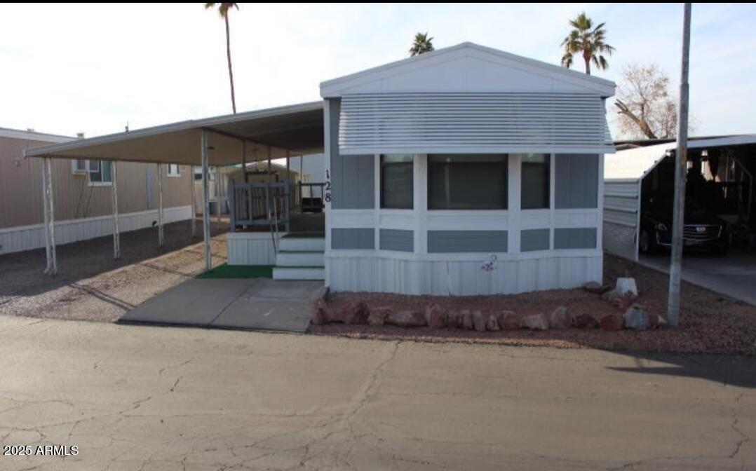 15606 S Gilbert Rd. #128, Chandler, AZ 85225